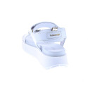 Sandalias Nero Giardini zapatos Mujer modelo E410707 Blanco 