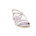 Sandalias Nero Giardini zapatos Mujer modelo E513403 Beige 