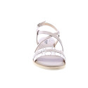 Sandalias Nero Giardini zapatos Mujer modelo E513403 Beige 