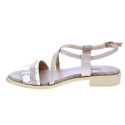 Sandalias Nero Giardini zapatos Mujer modelo E513403 Beige 