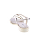 Sandalias Nero Giardini zapatos Mujer modelo E513403 Beige 