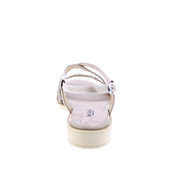 Sandalias Nero Giardini zapatos Mujer modelo E513403 Beige 