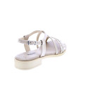 Sandalias Nero Giardini zapatos Mujer modelo E513403 Beige 