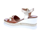 Sandalias Nero Giardini zapatos Mujer modelo E513552D Marrón 