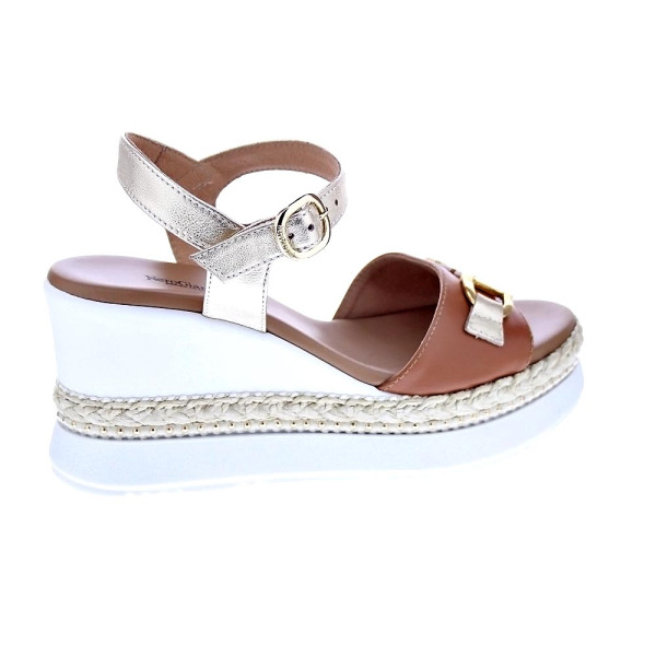Sandalias Nero Giardini zapatos Mujer modelo E513552D Marrón 