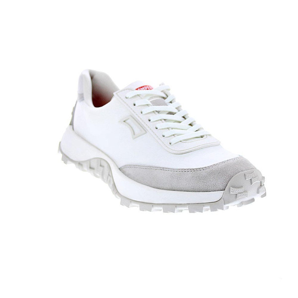 Zapatillas Camper zapatos Hombre modelo Drift Trail Blanco 