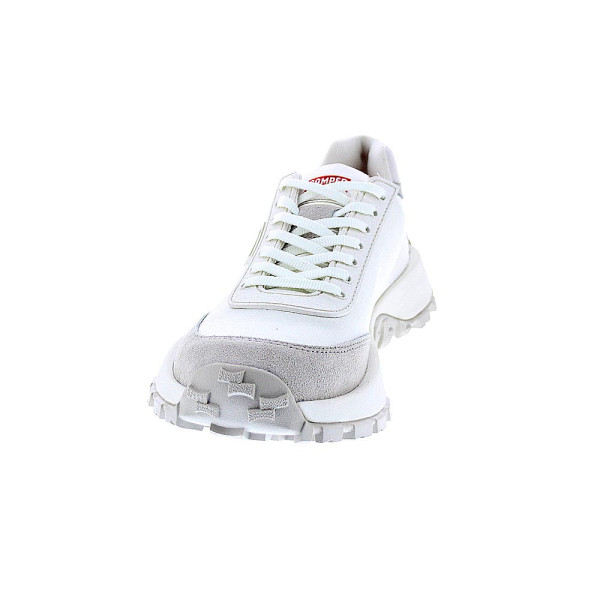 Zapatillas Camper zapatos Hombre modelo Drift Trail Blanco 