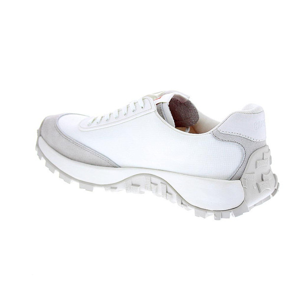 Zapatillas Camper zapatos Hombre modelo Drift Trail Blanco 
