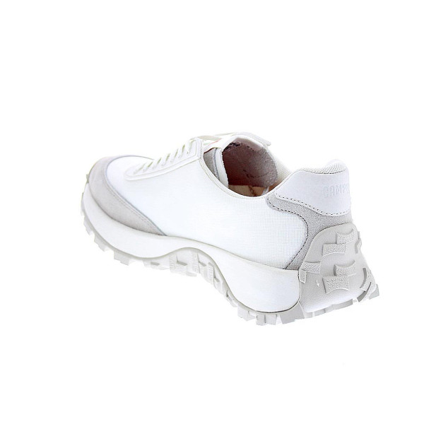 Zapatillas Camper zapatos Hombre modelo Drift Trail Blanco 
