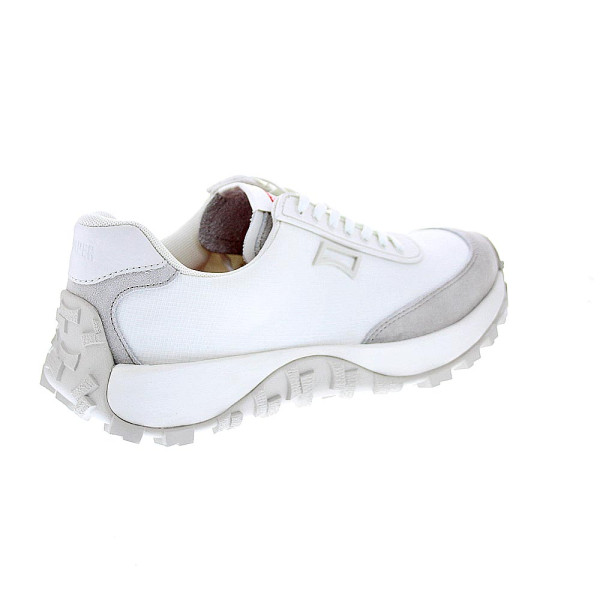 Zapatillas Camper zapatos Hombre modelo Drift Trail Blanco 