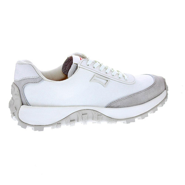Zapatillas Camper zapatos Hombre modelo Drift Trail Blanco 