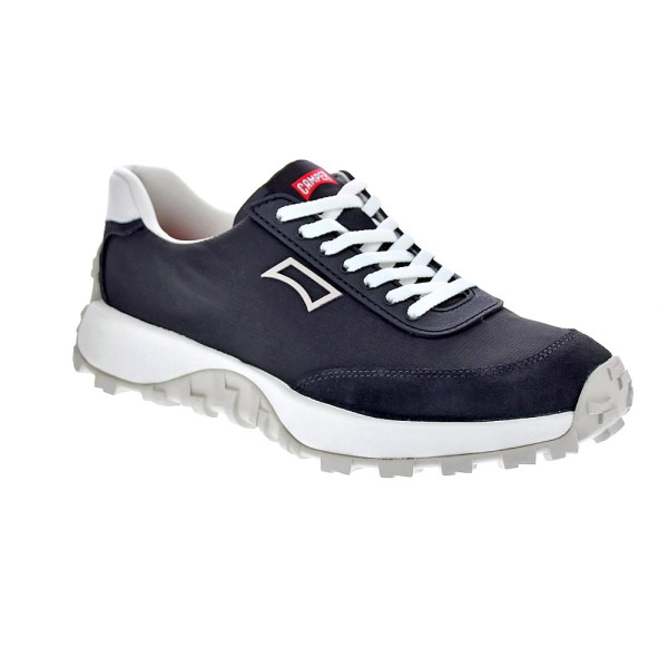 Zapatillas Camper zapatos Hombre modelo Drift Trail Verde 