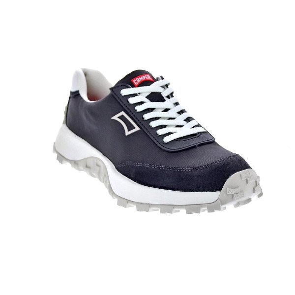 Zapatillas Camper zapatos Hombre modelo Drift Trail Verde 