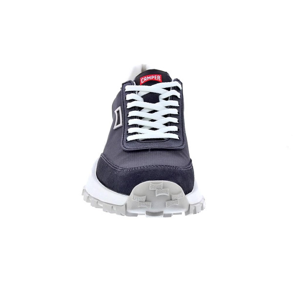 Zapatillas Camper zapatos Hombre modelo Drift Trail Verde 