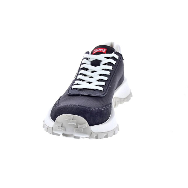 Zapatillas Camper zapatos Hombre modelo Drift Trail Verde 