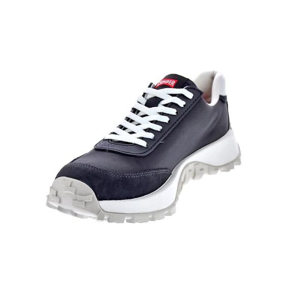 Zapatillas Camper zapatos Hombre modelo Drift Trail Verde 