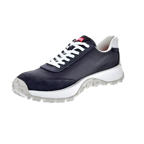 Zapatillas Camper zapatos Hombre modelo Drift Trail Verde 