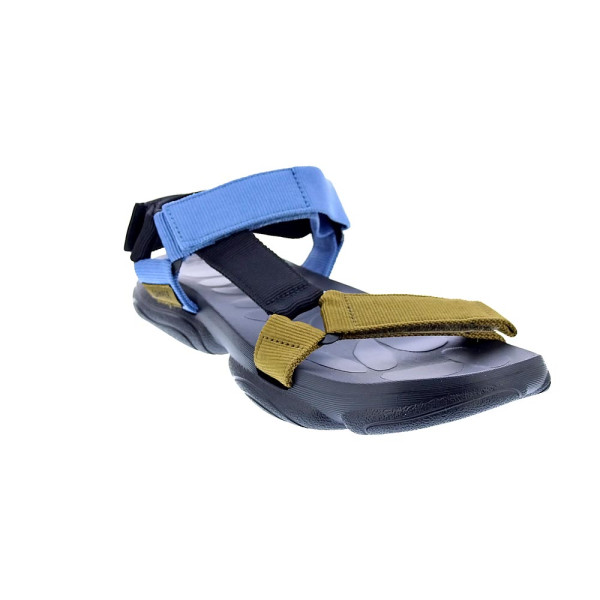 Sandalias Camper zapatos Hombre modelo Karst Negro 