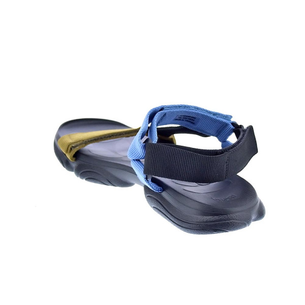 Sandalias Camper zapatos Hombre modelo Karst Negro 