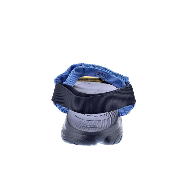 Sandalias Camper zapatos Hombre modelo Karst Negro 