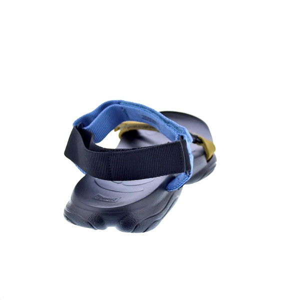 Sandalias Camper zapatos Hombre modelo Karst Negro 