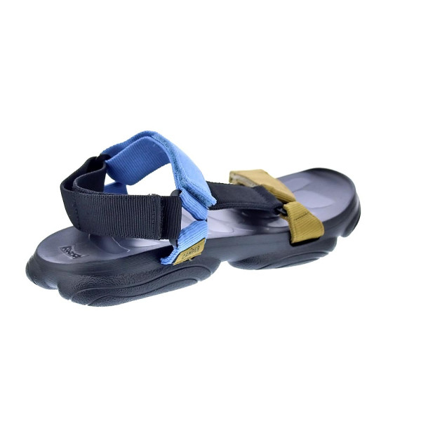 Sandalias Camper zapatos Hombre modelo Karst Negro 