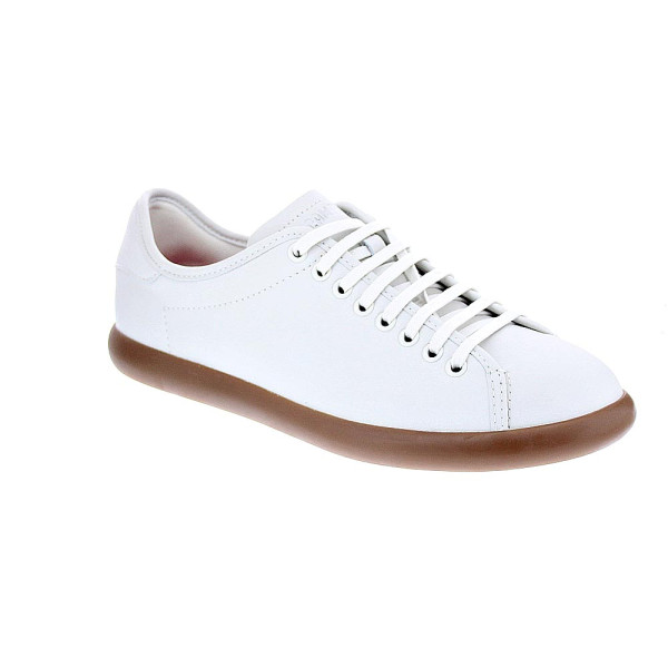 Zapatillas Camper zapatos Hombre modelo Pelotas Blanco 
