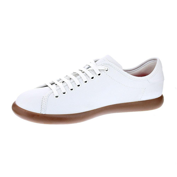 Zapatillas Camper zapatos Hombre modelo Pelotas Blanco 