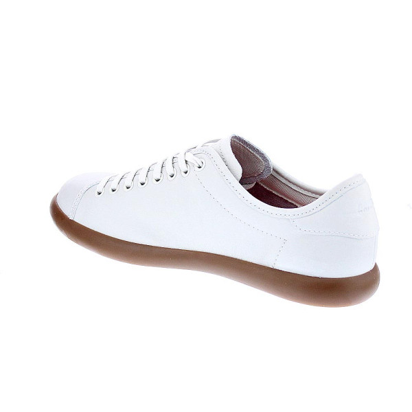 Zapatillas Camper zapatos Hombre modelo Pelotas Blanco 