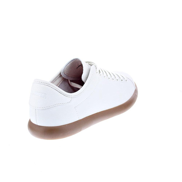 Zapatillas Camper zapatos Hombre modelo Pelotas Blanco 