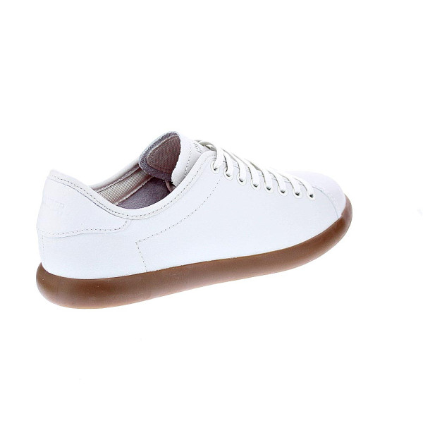 Zapatillas Camper zapatos Hombre modelo Pelotas Blanco 