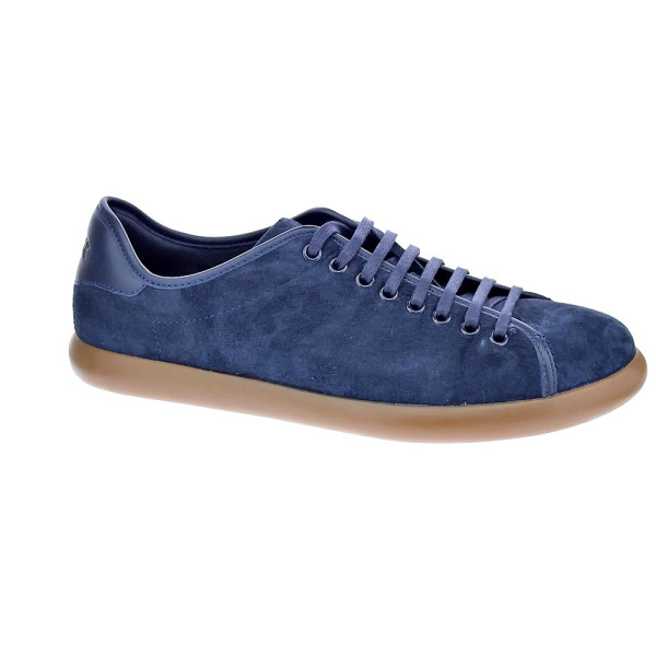Zapatillas Camper zapatos Hombre modelo Pelotas Azul 