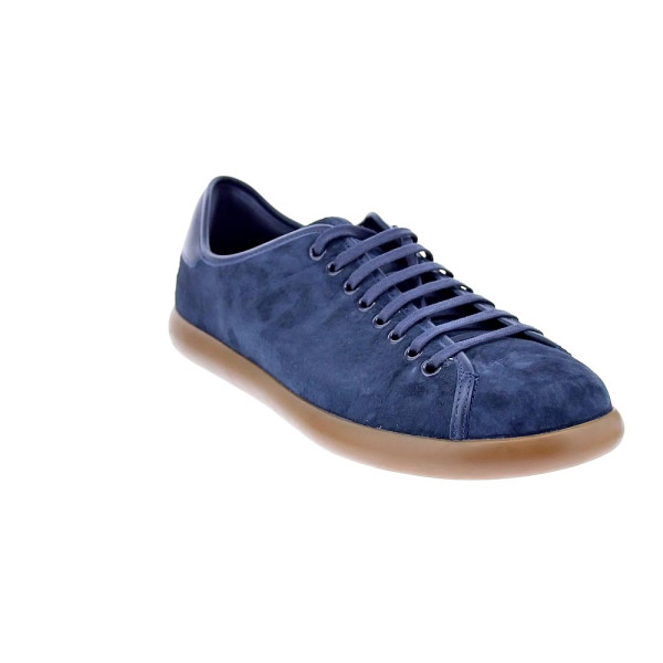 Zapatillas Camper zapatos Hombre modelo Pelotas Azul 
