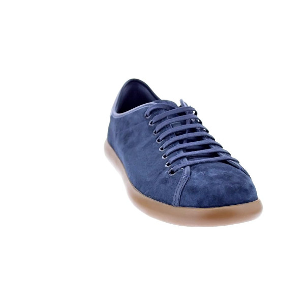 Zapatillas Camper zapatos Hombre modelo Pelotas Azul 
