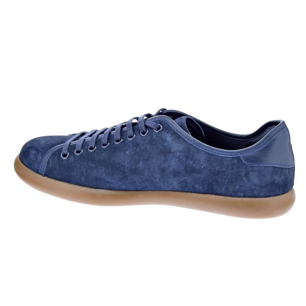 Zapatillas Camper zapatos Hombre modelo Pelotas Azul 