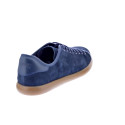 Zapatillas Camper zapatos Hombre modelo Pelotas Azul 