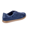 Zapatillas Camper zapatos Hombre modelo Pelotas Azul 