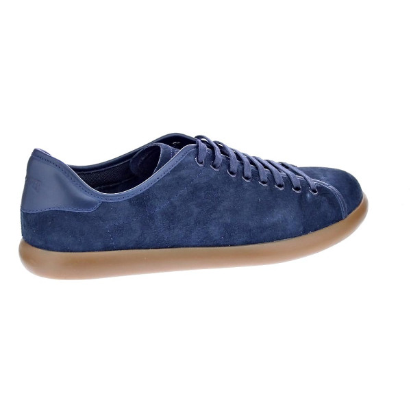 Zapatillas Camper zapatos Hombre modelo Pelotas Azul 