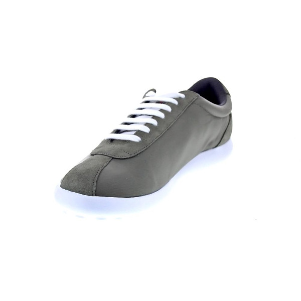 Zapatillas Camper zapatos Hombre modelo Pelotas Verde 