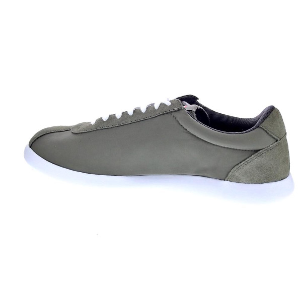 Zapatillas Camper zapatos Hombre modelo Pelotas Verde 