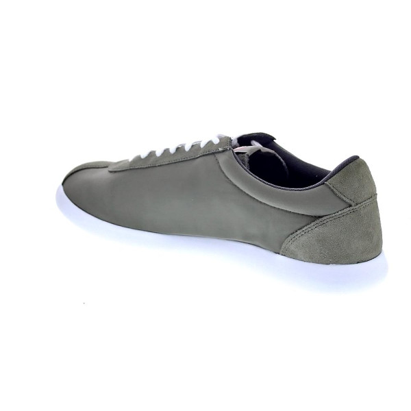 Zapatillas Camper zapatos Hombre modelo Pelotas Verde 