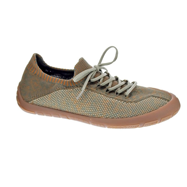 Zapatillas Camper zapatos Hombre modelo Peu Beige 