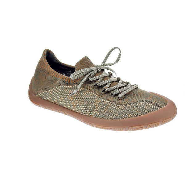 Zapatillas Camper zapatos Hombre modelo Peu Beige 