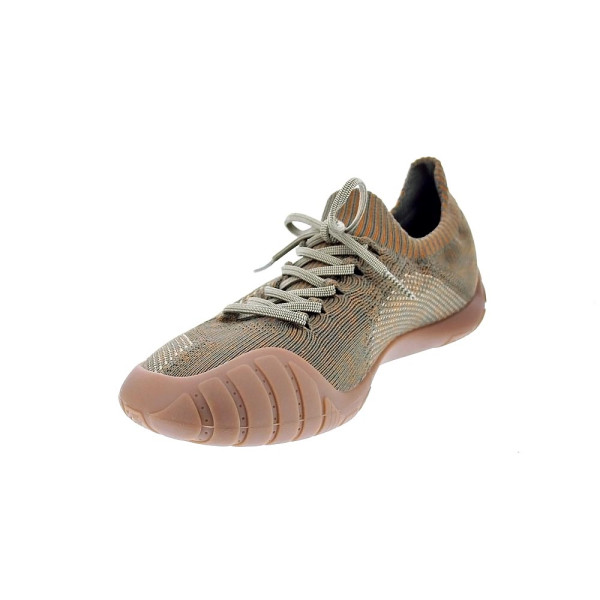 Zapatillas Camper zapatos Hombre modelo Peu Beige 