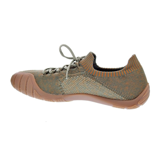 Zapatillas Camper zapatos Hombre modelo Peu Beige 