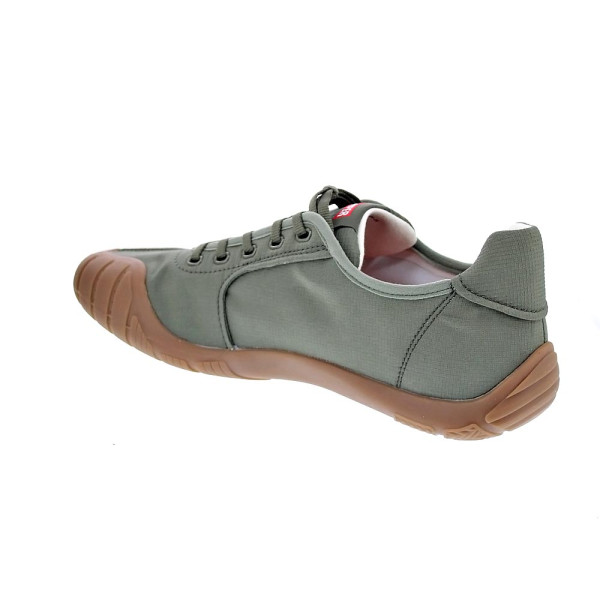 Zapatillas Camper zapatos Hombre modelo Peu Verde 