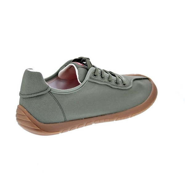 Zapatillas Camper zapatos Hombre modelo Peu Verde 