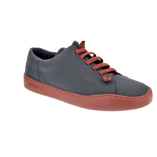 Zapatillas Camper zapatos Hombre modelo Peu Gris 