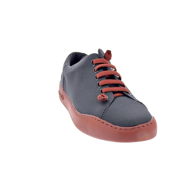 Zapatillas Camper zapatos Hombre modelo Peu Gris 