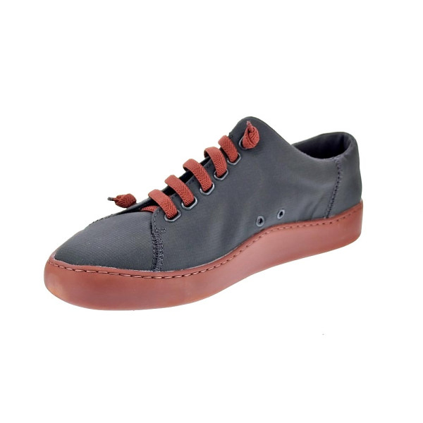 Zapatillas Camper zapatos Hombre modelo Peu Gris 